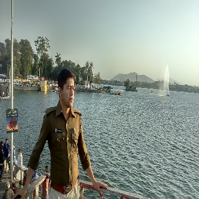 ramswroop vishnoi