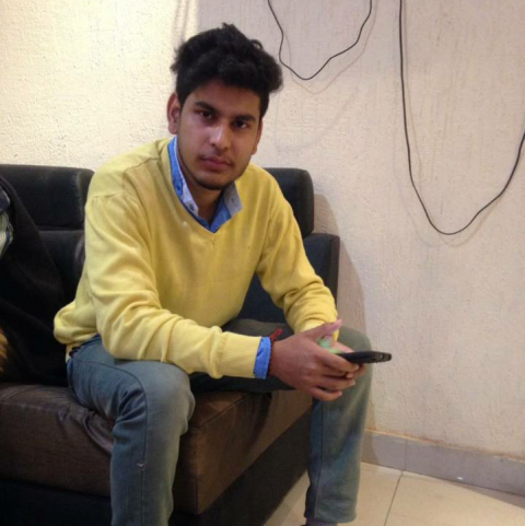 Manish Kumar
