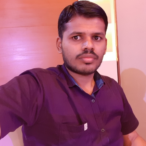 Aditya Dinanath Kadu 
