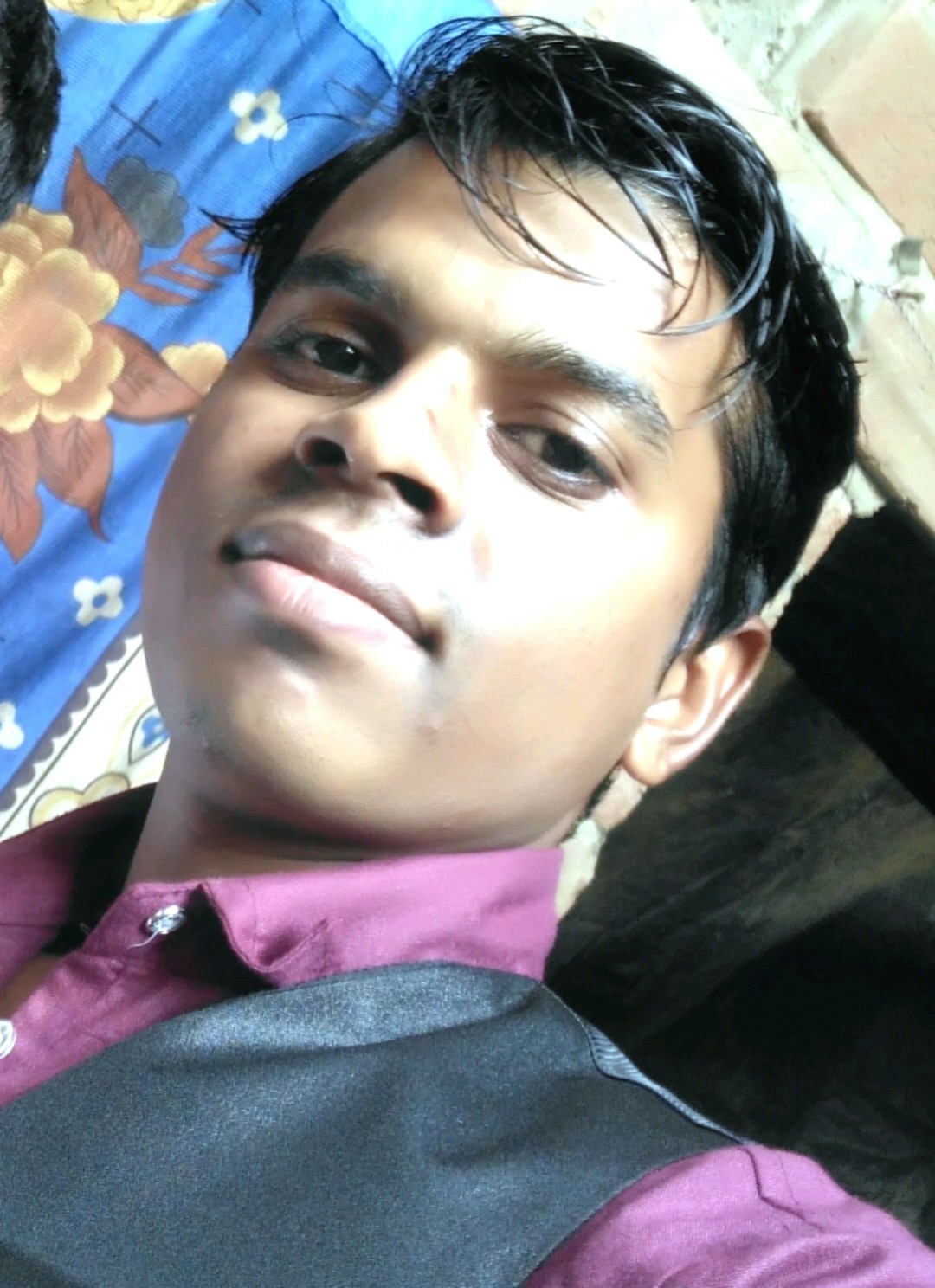 sameer kumar