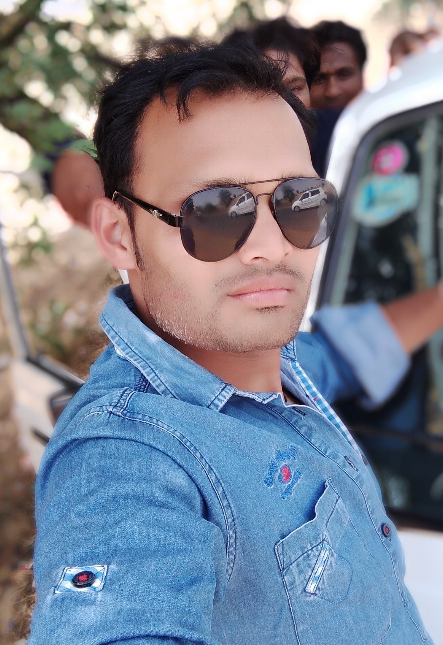 Kamalji Patel