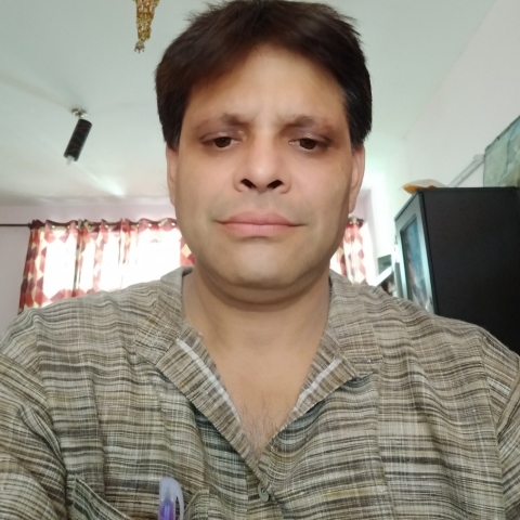Doctor Engineer Aman Jain