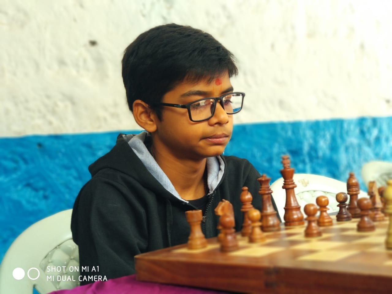 Pandya Shyam Vipulkumar