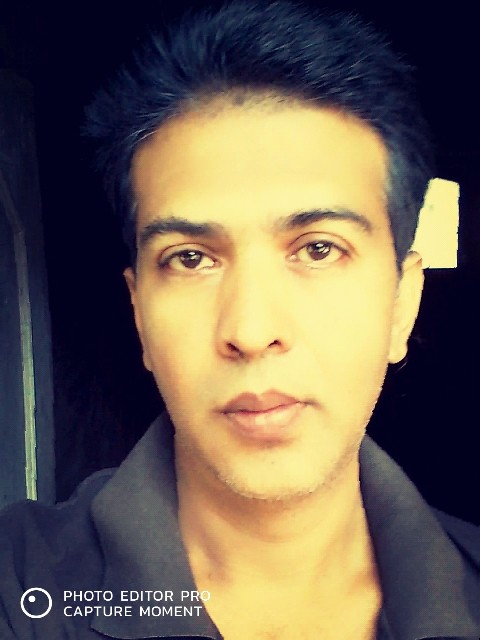 AbhiJeet Patil