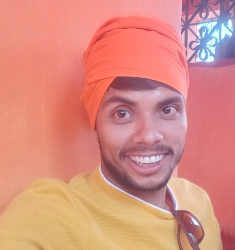 SANJIWAN PANDEY