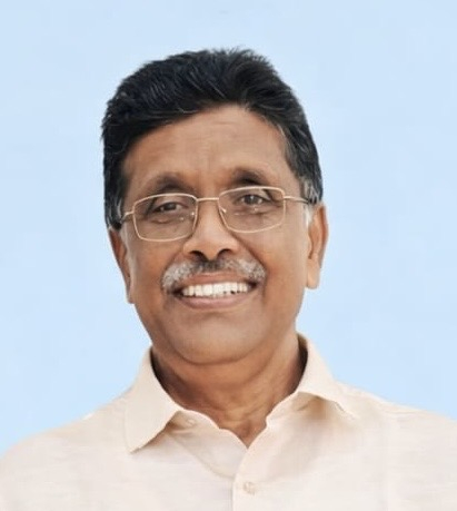 Keerivalappil Achuthan Subhas