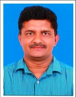 Sanjay Tiwari