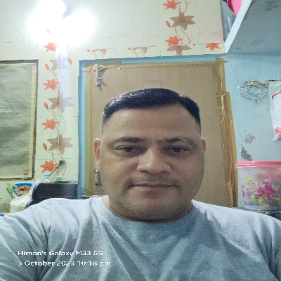 Himanshu Suthar