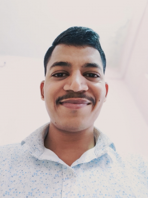 sitaram jagtap