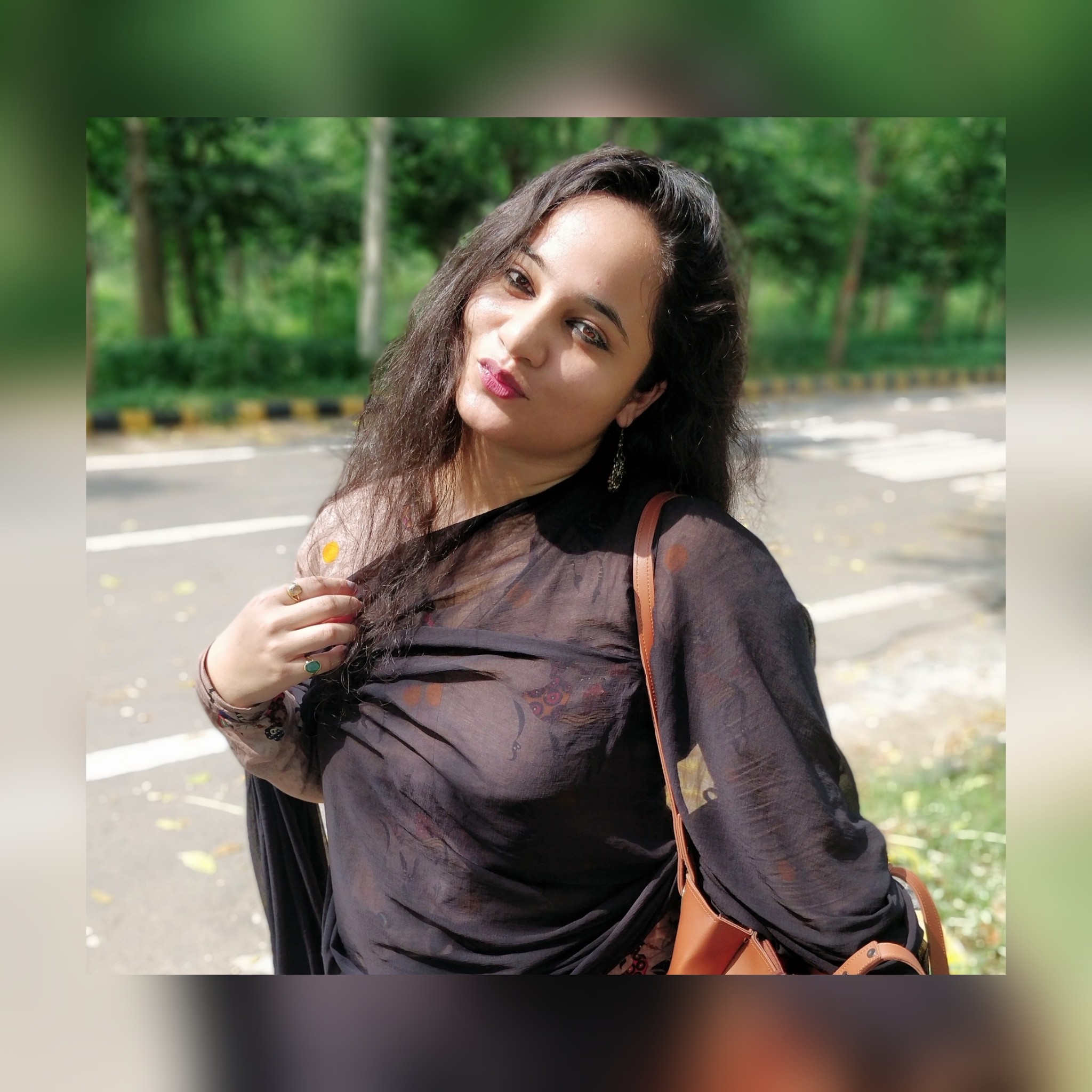 NANCY SINGH