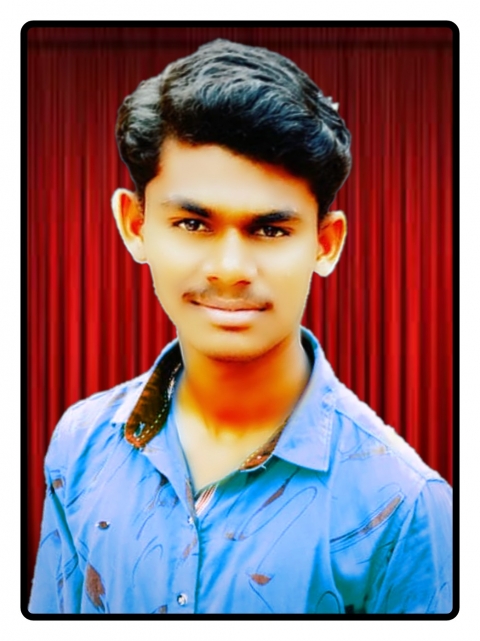 ANIL VISHNU LANDE