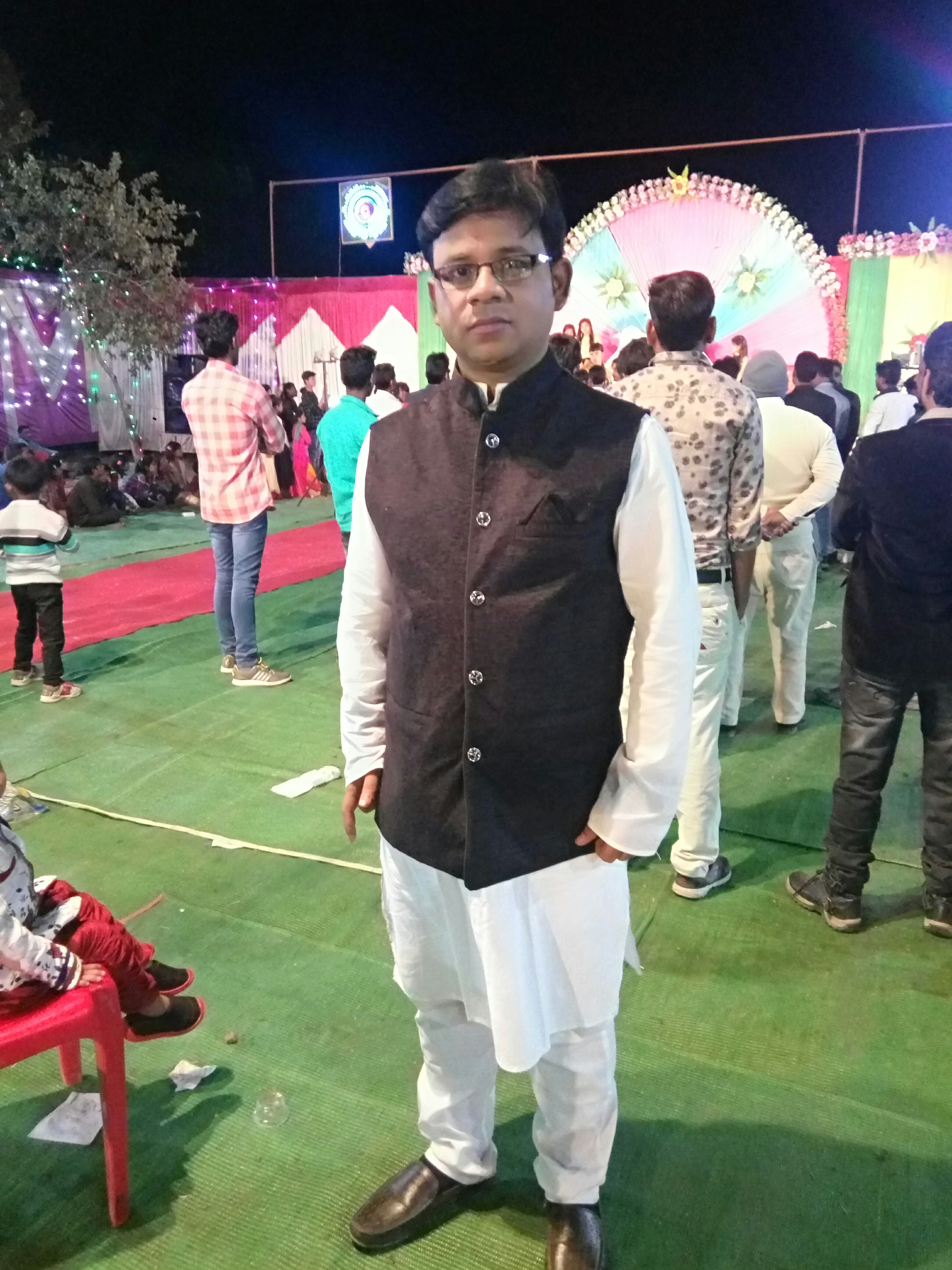 Mukesh Singh Rajput