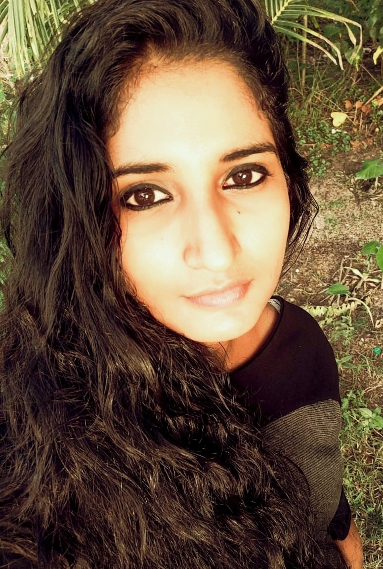 Sukanya M