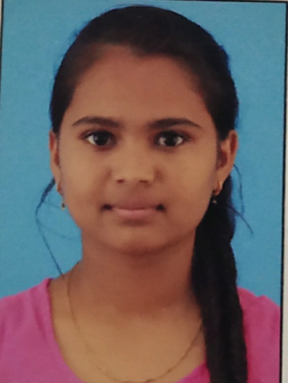 kinjal Vinodbhai Patel