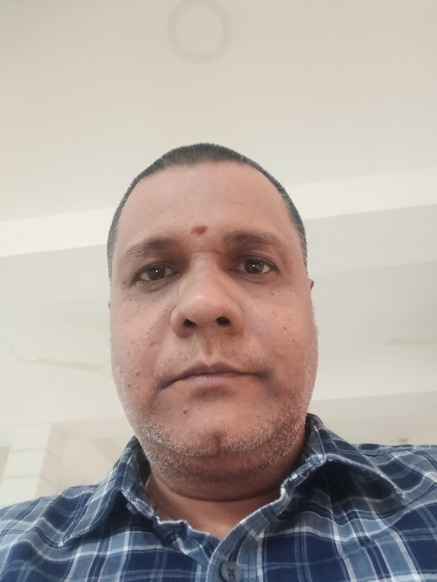 Balaji B