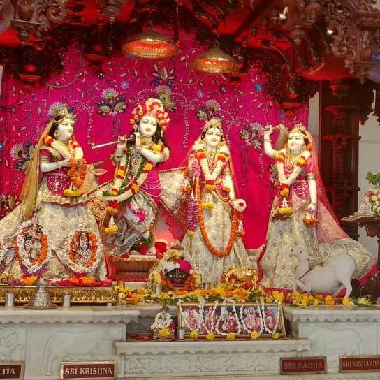 Divya Bharathi M