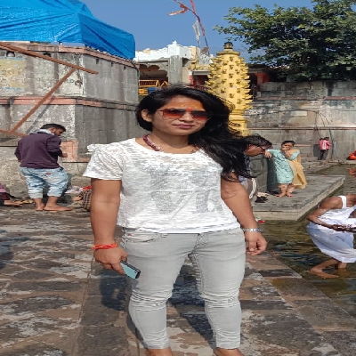 Kanchan bhadouria