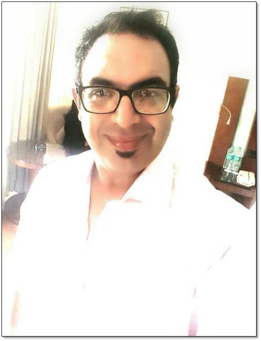 AJAY BHOLA