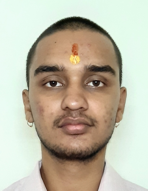Hardik Upreti