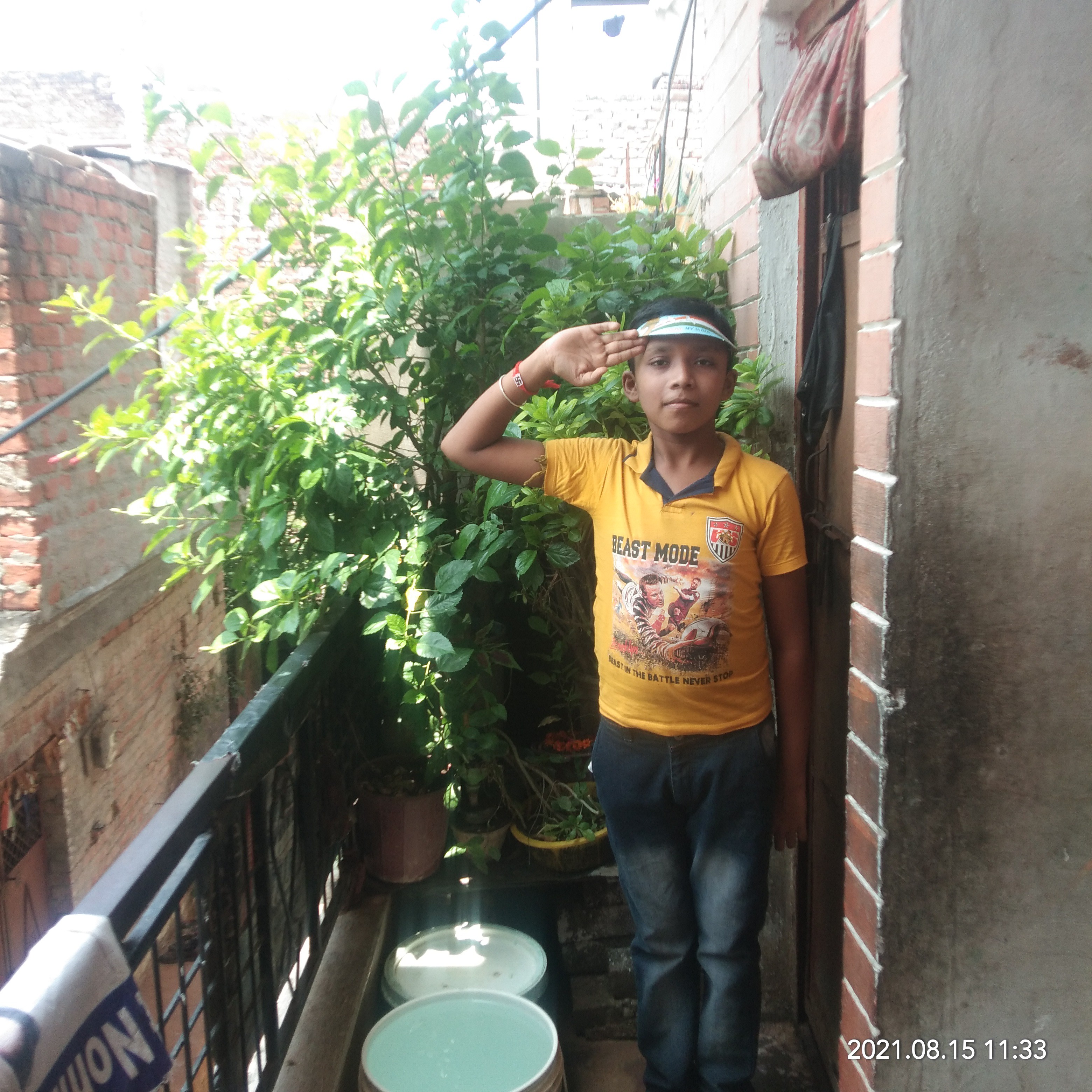 dev kumar