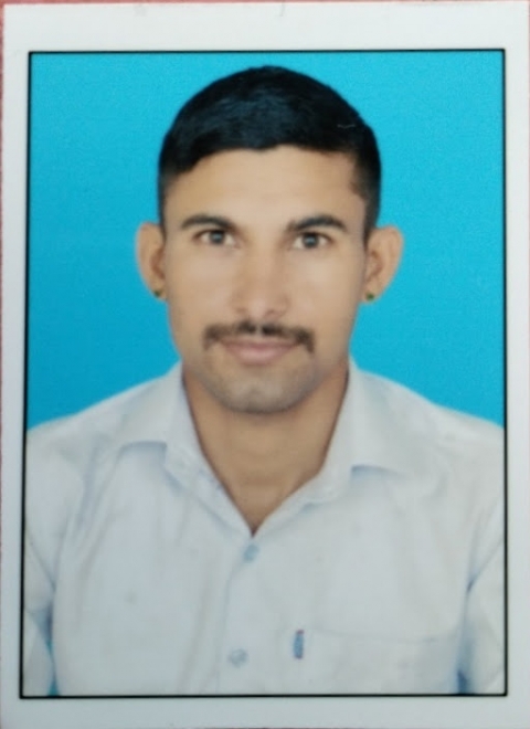 KAMLESH