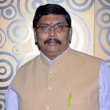 SSYUVARAJ