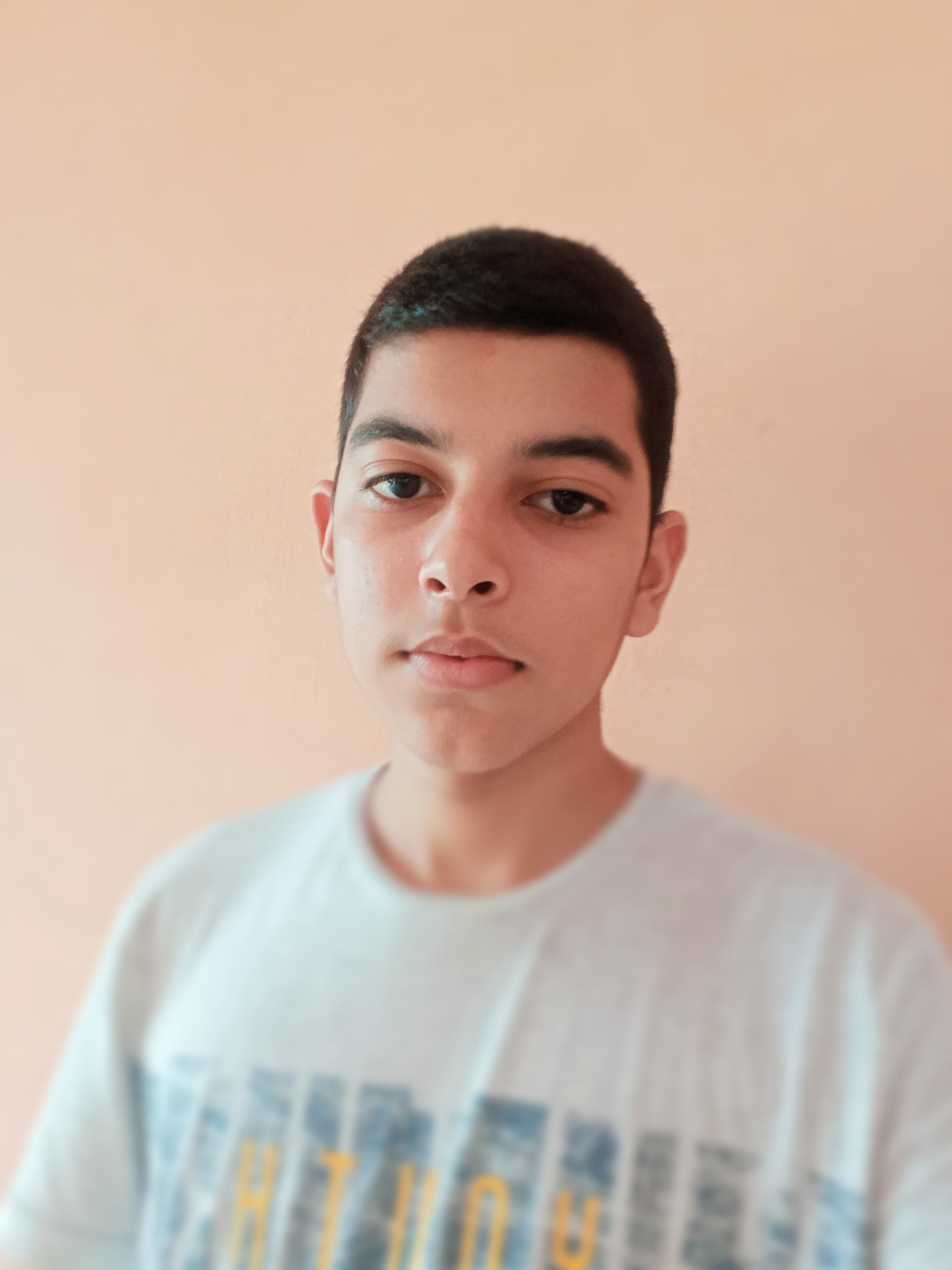 Nitya Chahal