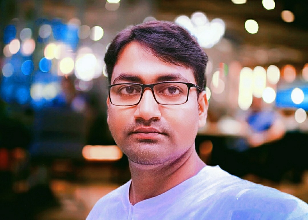 Satya sunder behera