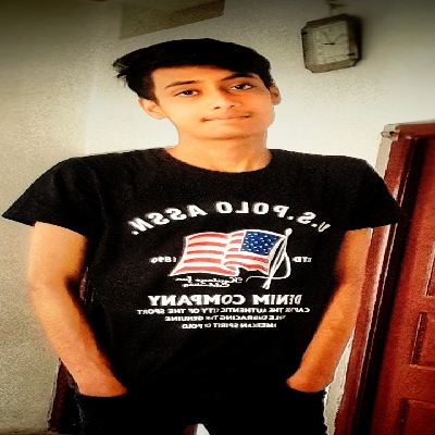Prince Raj