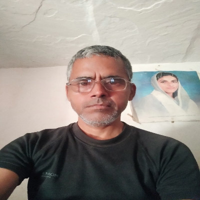 Greesh Kumar Upadhyay