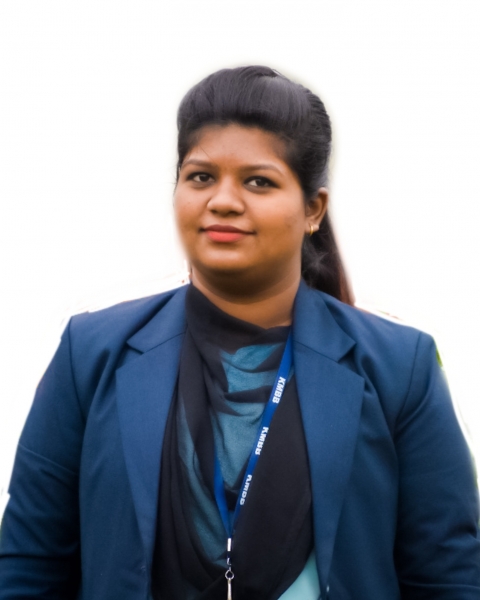Ananya Priyadarshini Rout