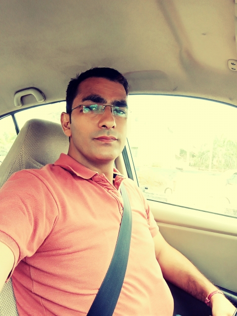 Rakesh thusu