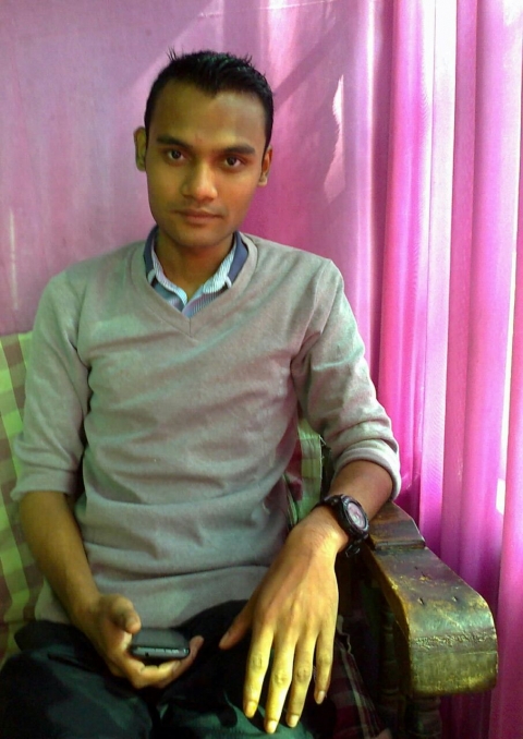 SANDEEP KUMAR LAYAK