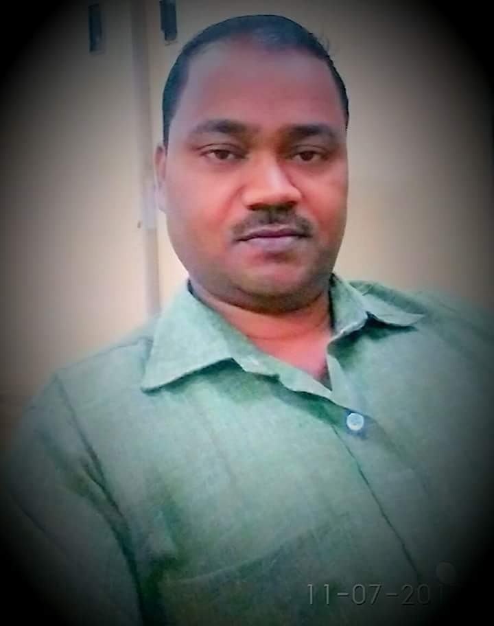 RAJENDRA PRASAD