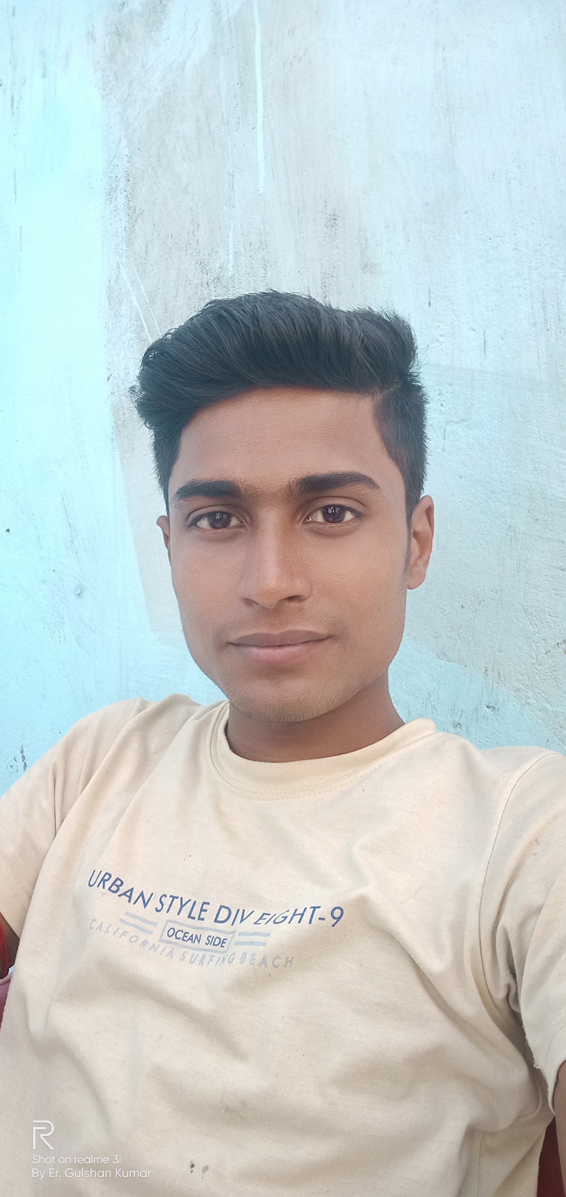 Gaurav Kumar
