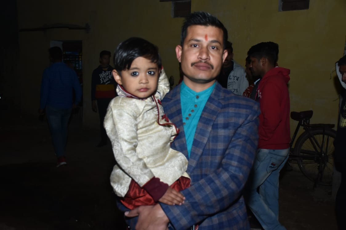 Shatrughan Singh Rawat