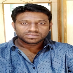 HARISH KUMAR N