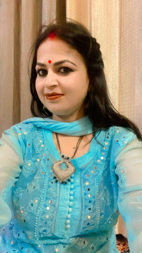 SandhyaSingh