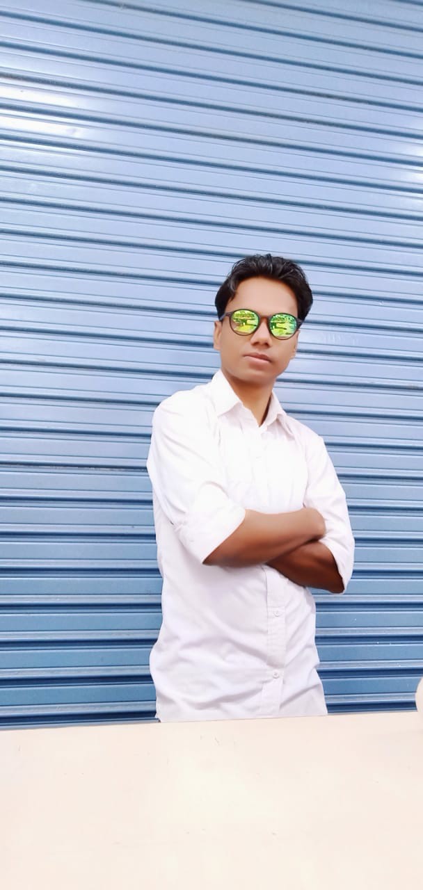 chitranajn paswan