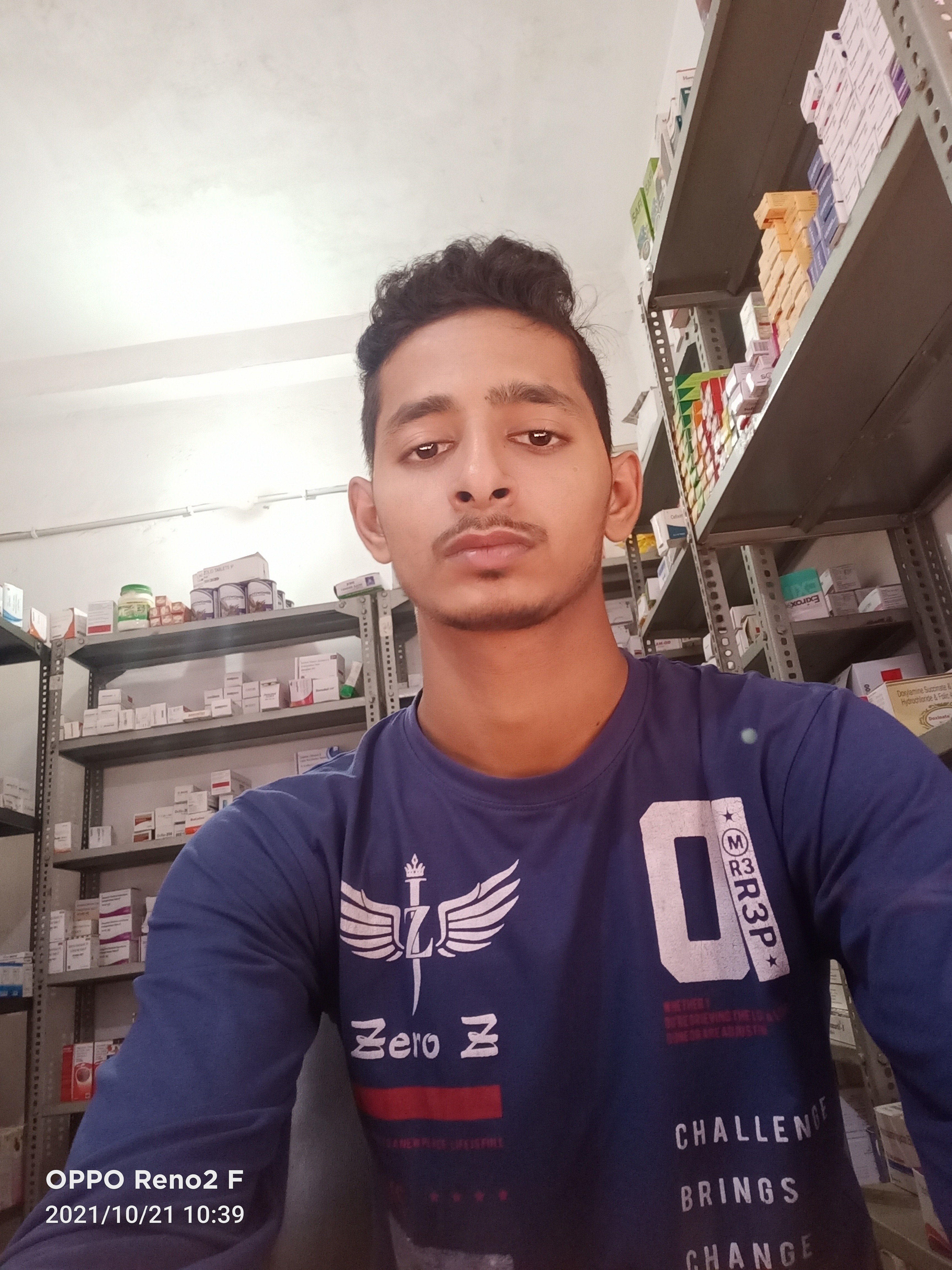 Vikash Kumar jha
