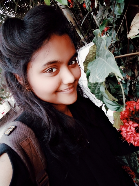 Riya Jaiswal