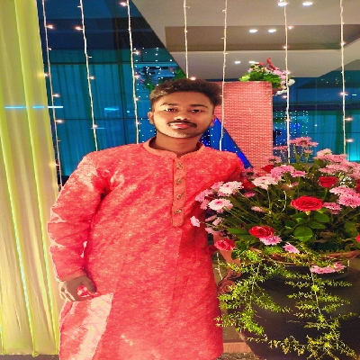 chinmay bilagi