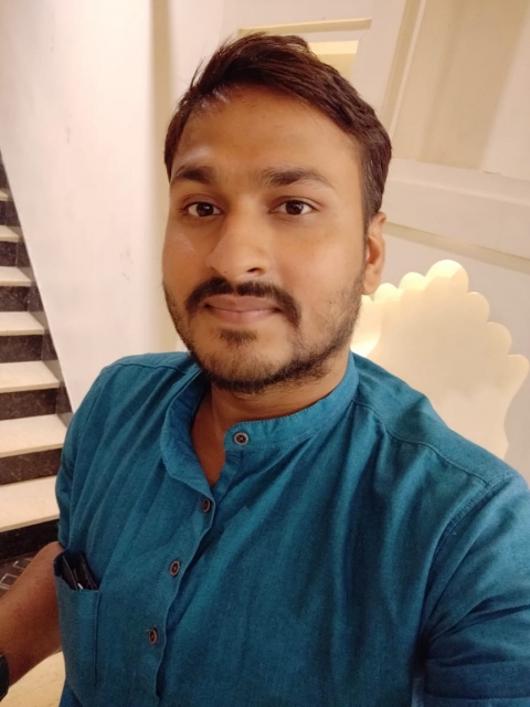 anoop pandey
