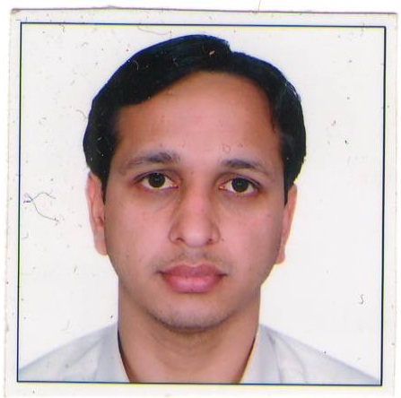 Naresh Kumar