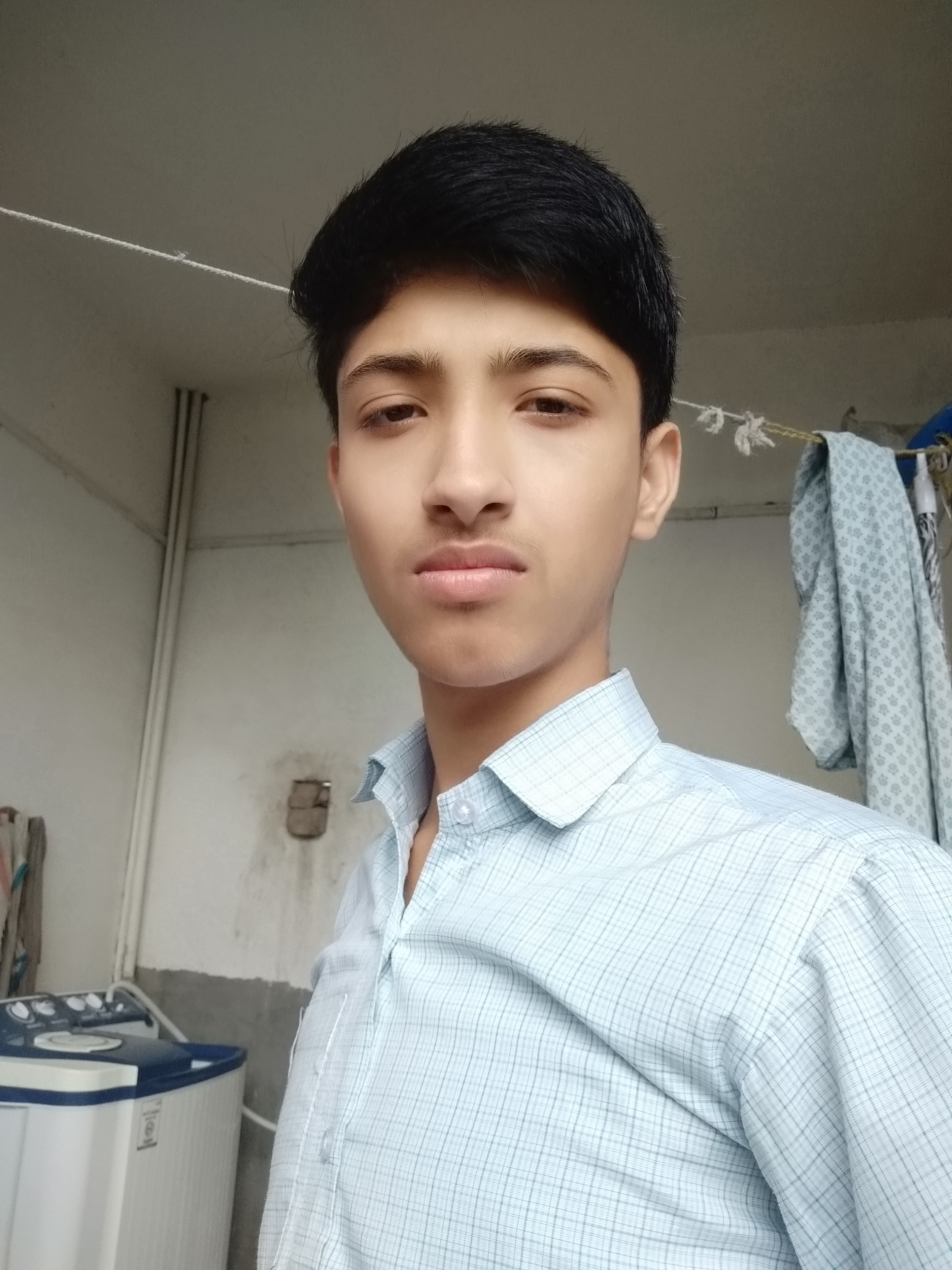 Divyanshu Rai