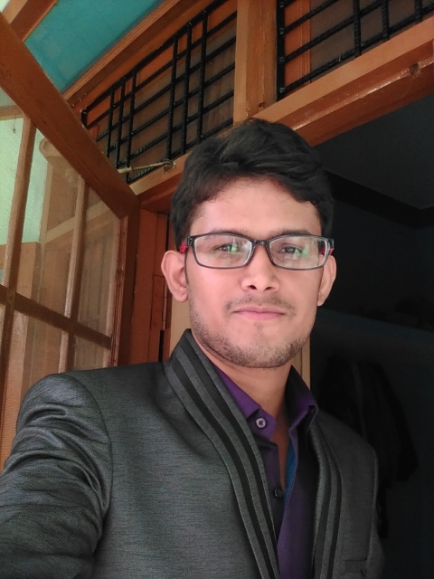 Avinash Kant Mishra