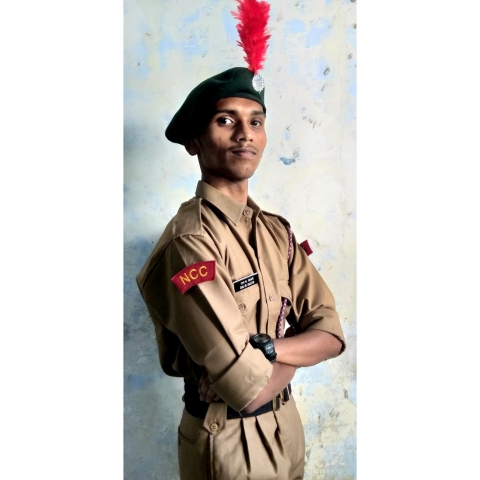 Raj salve