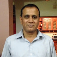 Madivalappa Brahmashettar