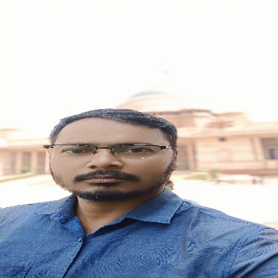 KHAGESWAR SETHI