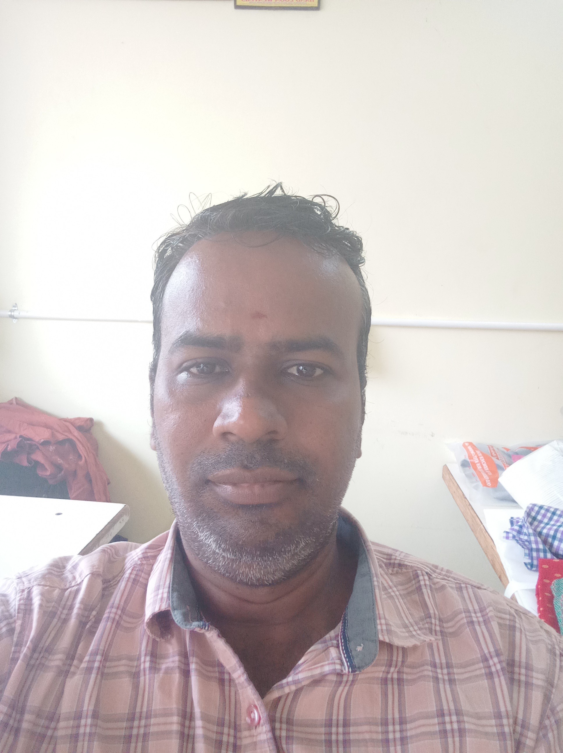 Ravi Ranganathan